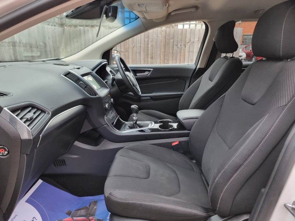 Used Ford Edge 2018 for sale - 76496300: Photo 30