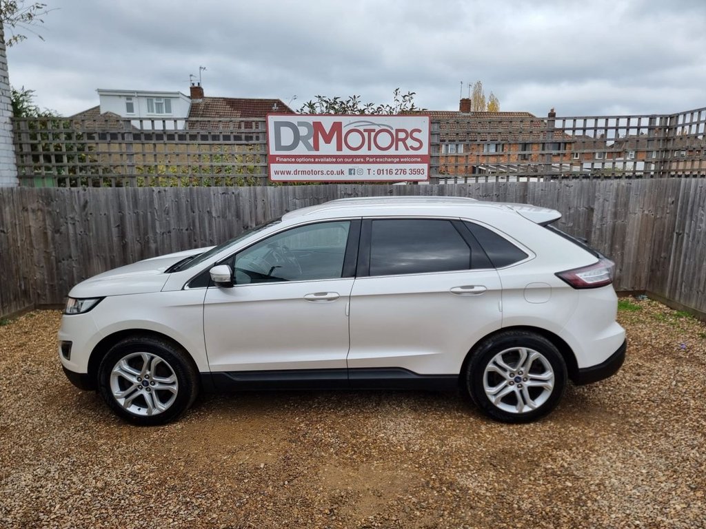 Used Ford Edge 2018 for sale - 76496300: Photo 33