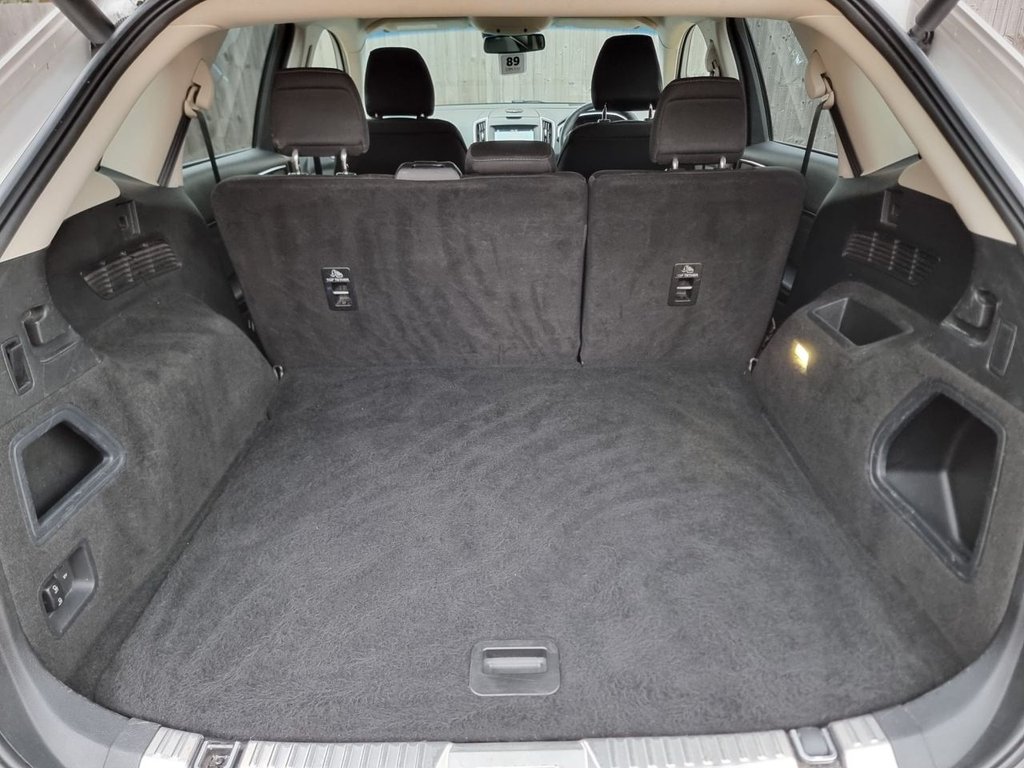 Used Ford Edge 2018 for sale - 76496300: Photo 38