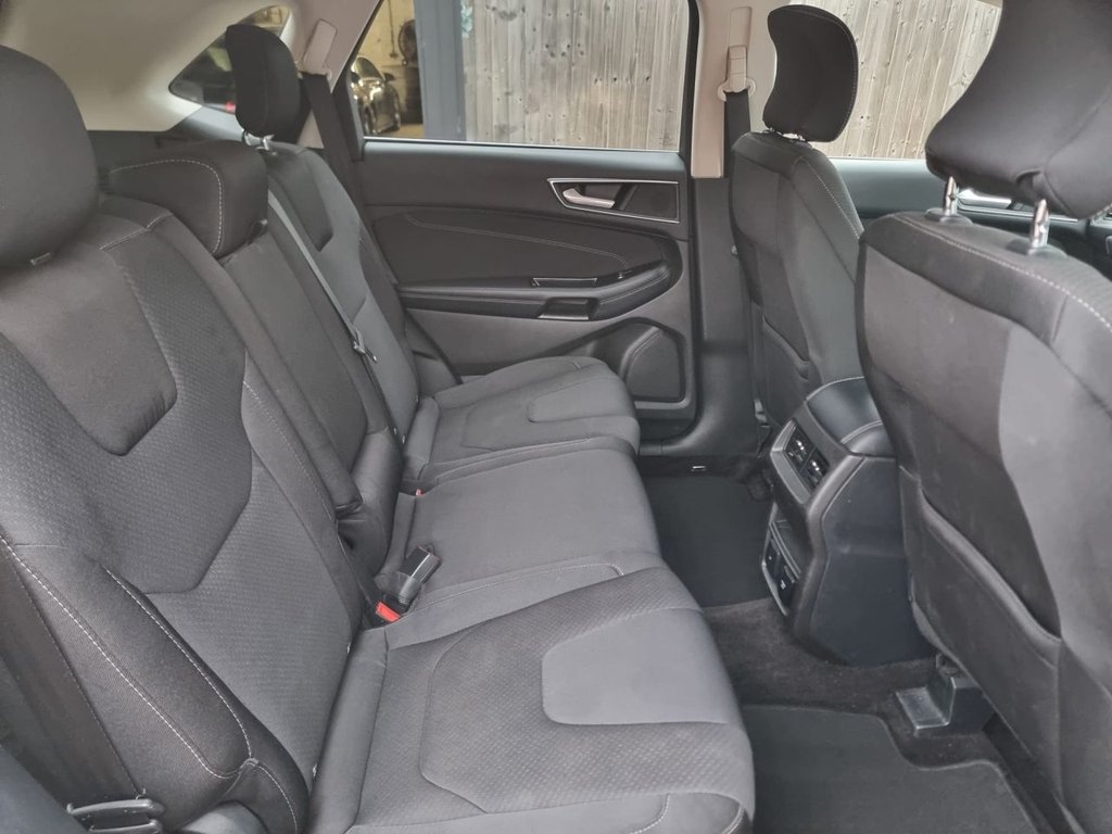 Used Ford Edge 2018 for sale - 76496300: Photo 39