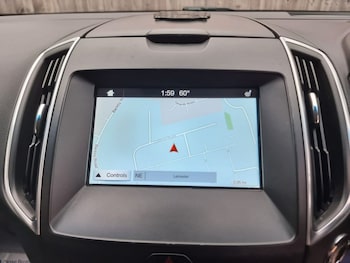 Used Ford Edge 2018 for sale - 76496300: Photo