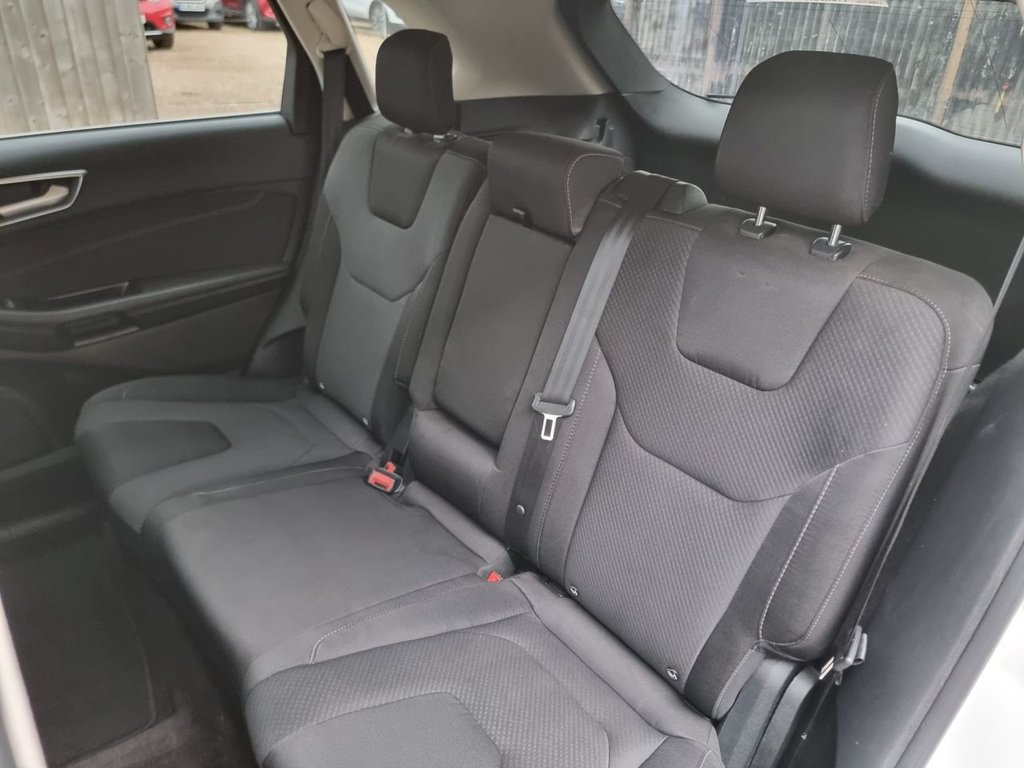 Used Ford Edge 2018 for sale - 76496300: Photo 40