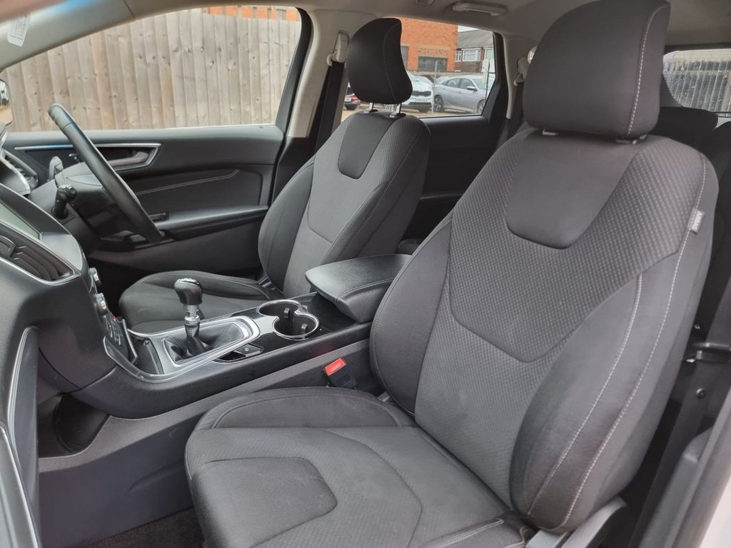 Used Ford Edge 2018 for sale - 76496300: Photo 44