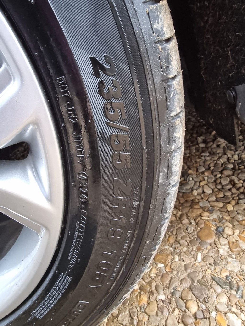 Used Ford Edge 2018 for sale - 76496300: Photo 47