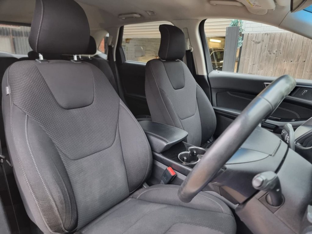 Used Ford Edge 2018 for sale - 76496300: Photo 49