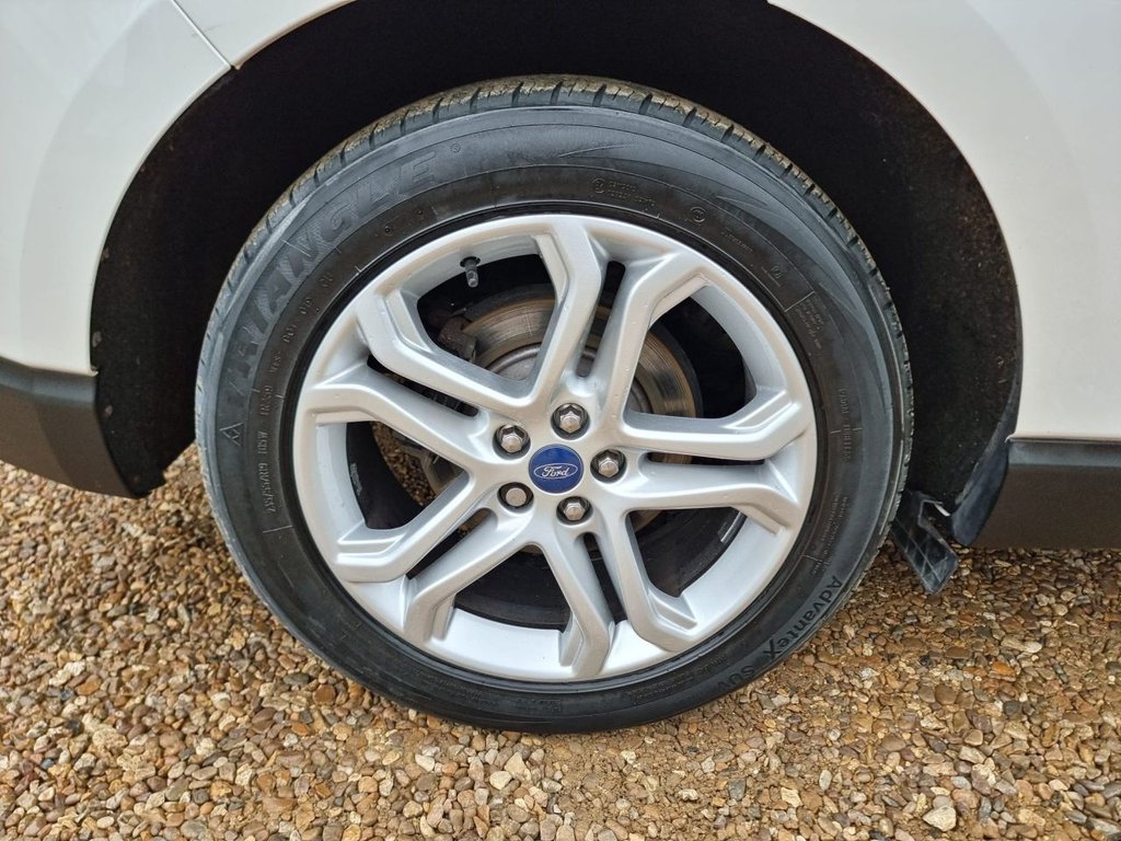 Used Ford Edge 2018 for sale - 76496300: Photo 50