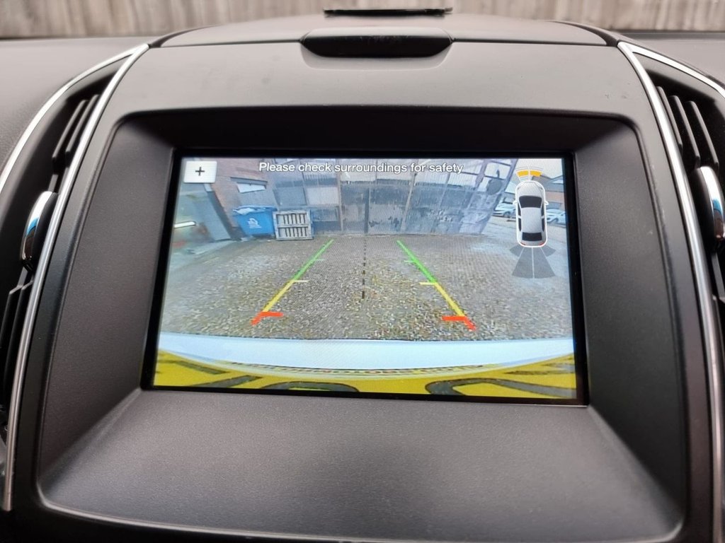 Used Ford Edge 2018 for sale - 76496300: Photo 7