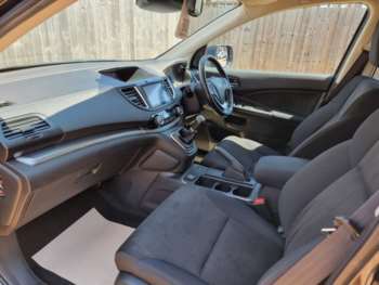 Used Honda CR-V 2016 for sale - 74916943: Photo