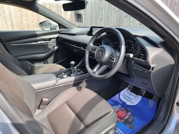 Used Mazda Mazda3 2021 for sale - 79141748: Photo