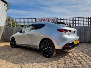 Used Mazda Mazda3 2021 for sale - 79141748: Photo