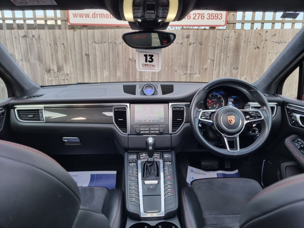 Used Porsche Macan 2017 for sale - 77394308: Photo 11