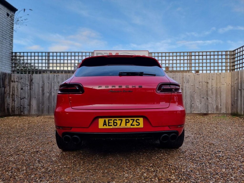 Used Porsche Macan 2017 for sale - 77394308: Photo 20