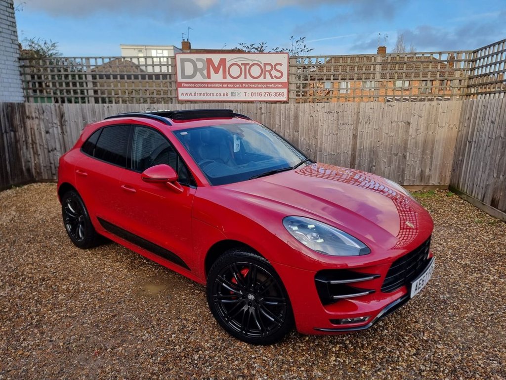 Used Porsche Macan 2017 for sale - 77394308: Photo 21