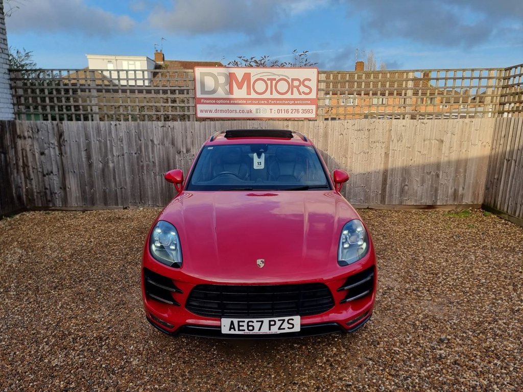 Used Porsche Macan 2017 for sale - 77394308: Photo 28