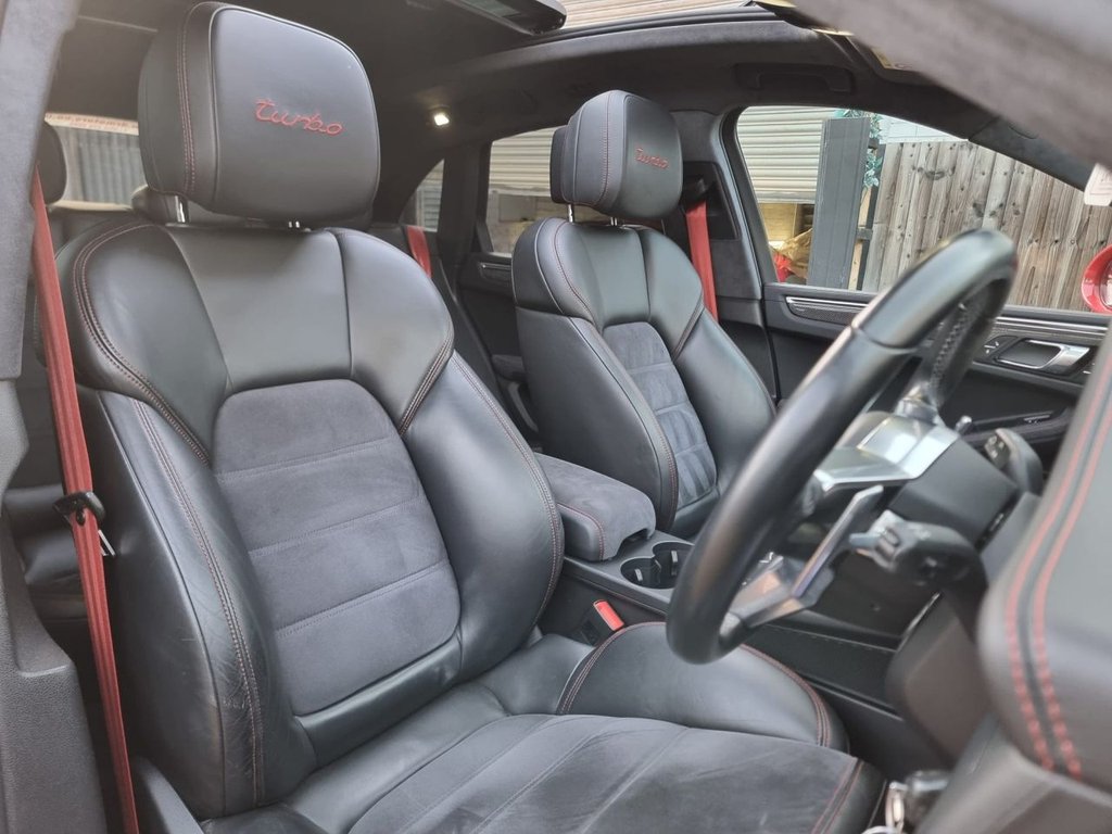 Used Porsche Macan 2017 for sale - 77394308: Photo 29