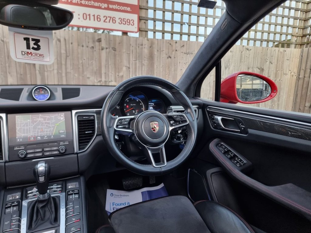 Used Porsche Macan 2017 for sale - 77394308: Photo 32