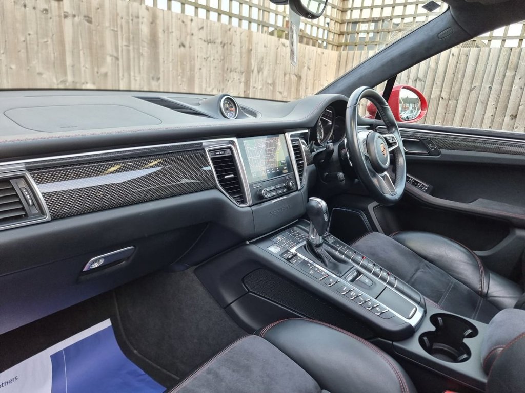 Used Porsche Macan 2017 for sale - 77394308: Photo 34