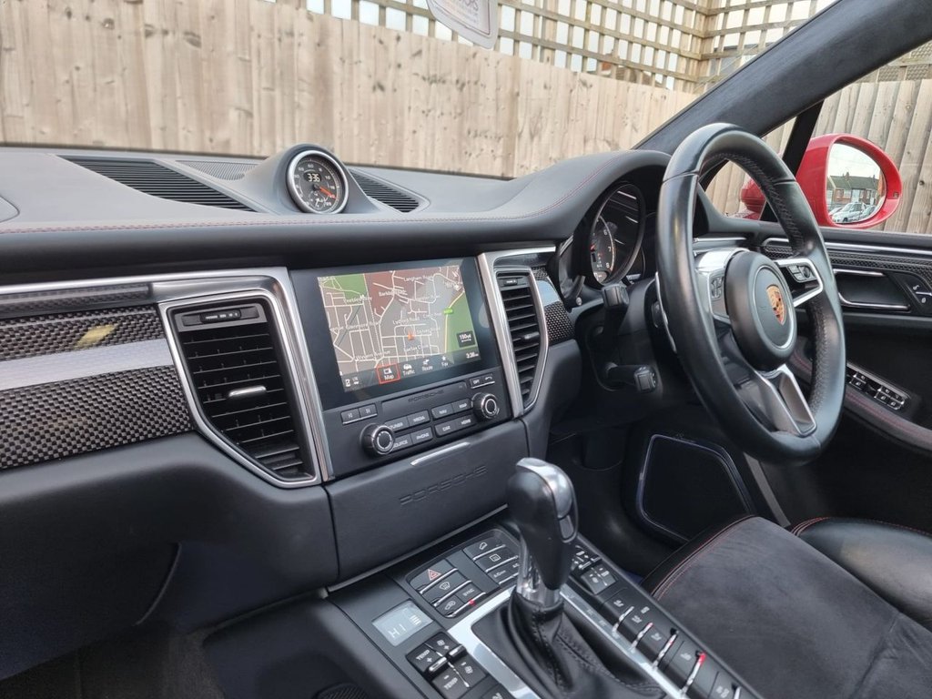 Used Porsche Macan 2017 for sale - 77394308: Photo 35