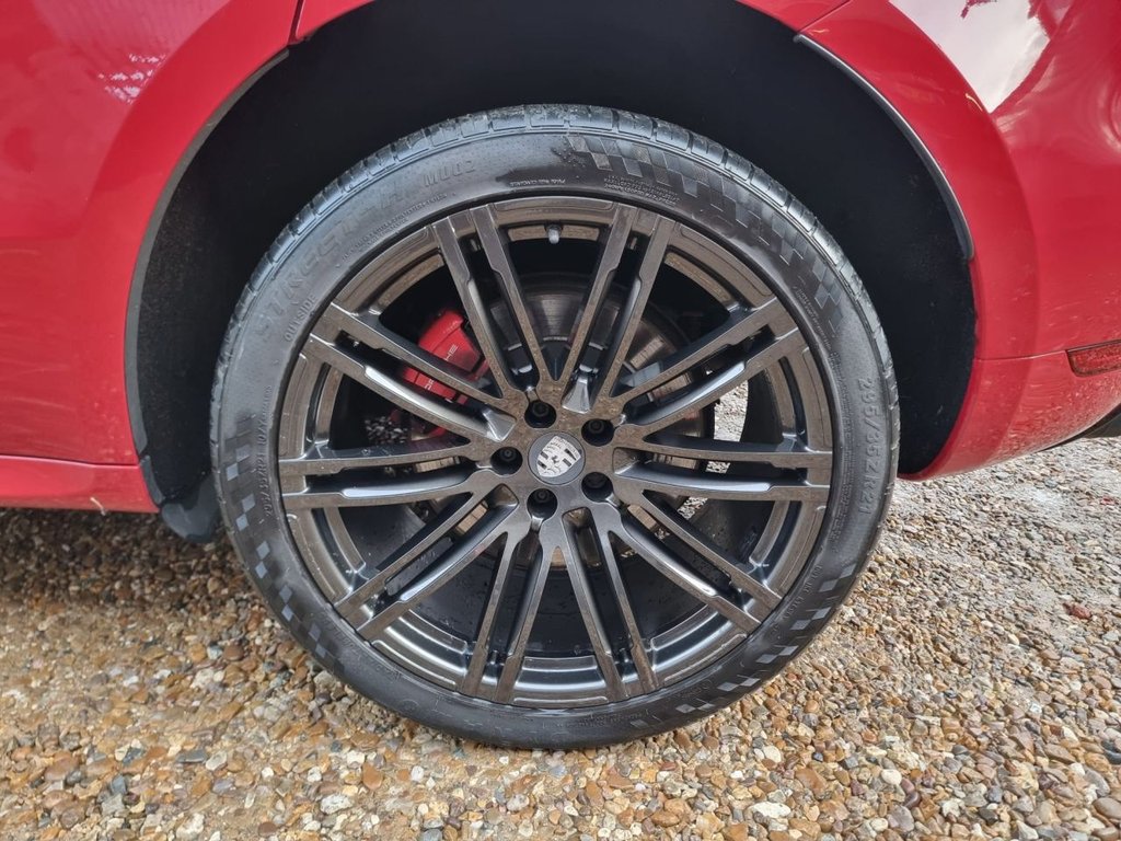 Used Porsche Macan 2017 for sale - 77394308: Photo 36