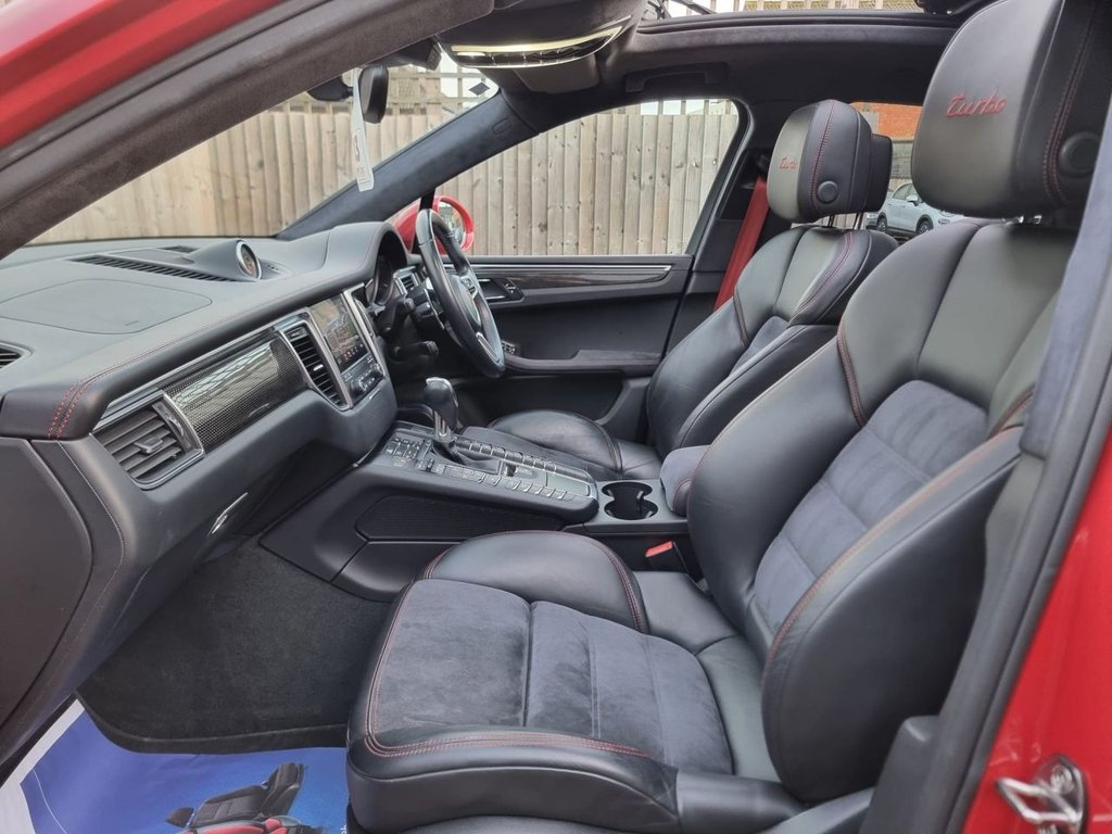 Used Porsche Macan 2017 for sale - 77394308: Photo 37