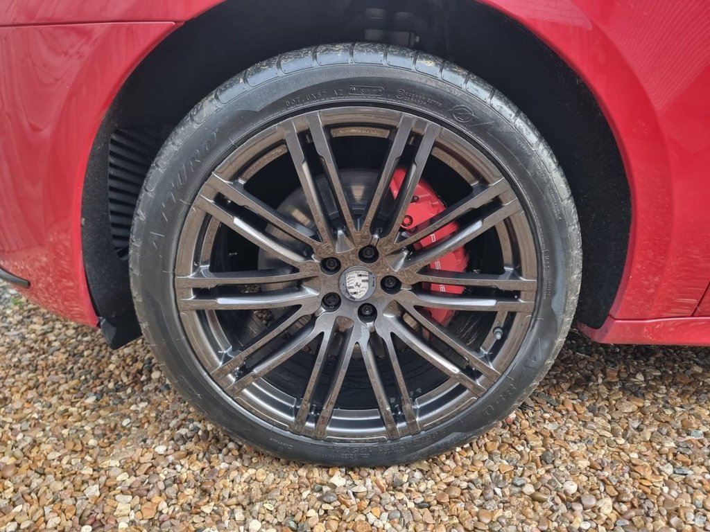 Used Porsche Macan 2017 for sale - 77394308: Photo 38