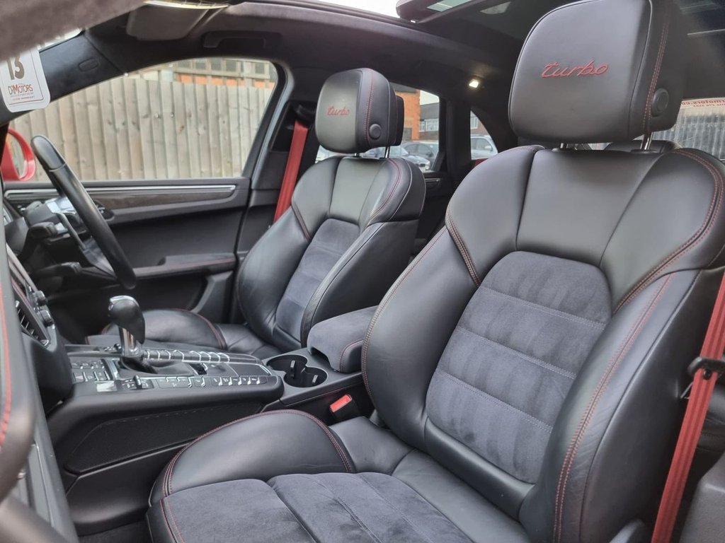 Used Porsche Macan 2017 for sale - 77394308: Photo 39