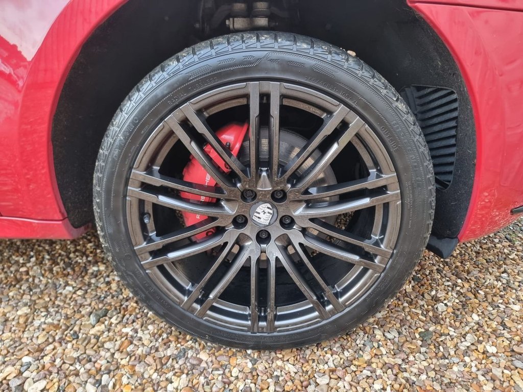 Used Porsche Macan 2017 for sale - 77394308: Photo 41