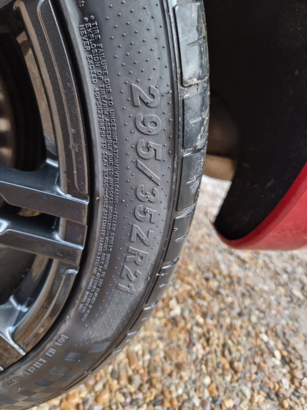 Used Porsche Macan 2017 for sale - 77394308: Photo 44