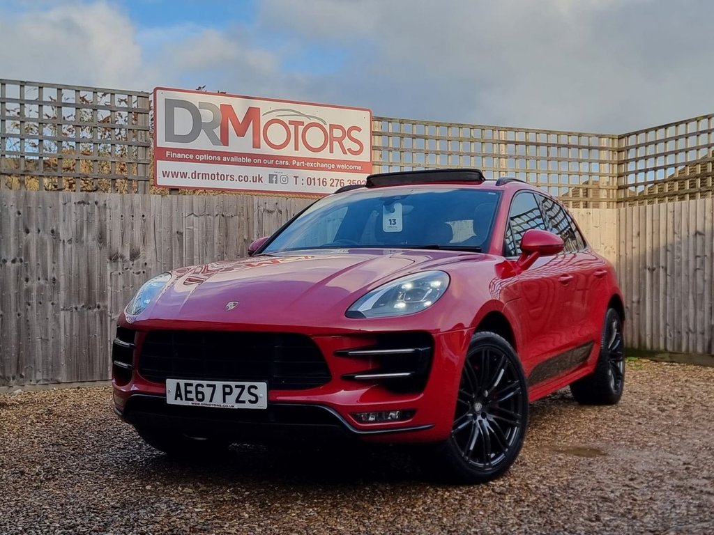 Used Porsche Macan 2017 for sale - 77394308: Photo 45