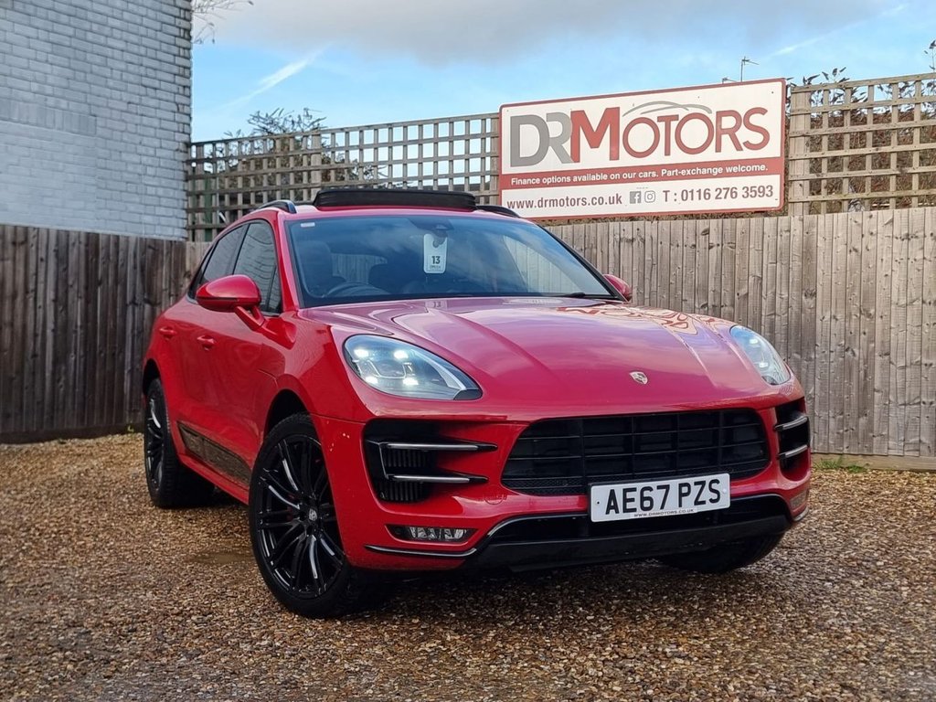 Used Porsche Macan 2017 for sale - 77394308: Photo 46