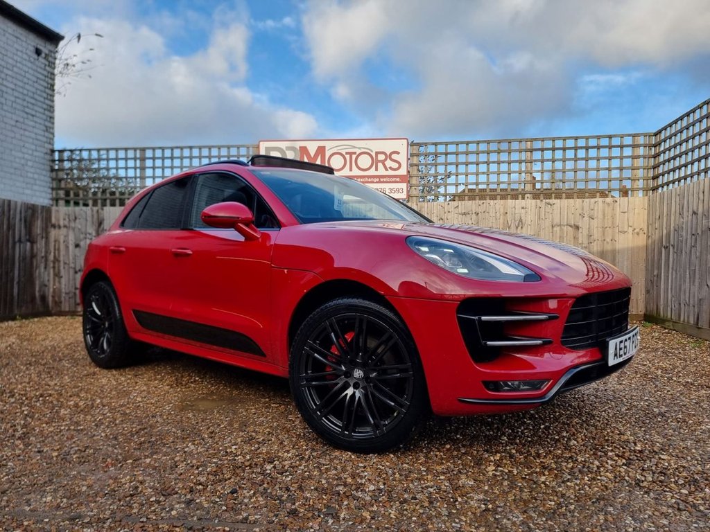 Used Porsche Macan 2017 for sale - 77394308: Photo 47