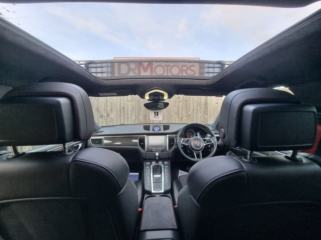 Used Porsche Macan 2017 for sale - 77394308: Photo 6