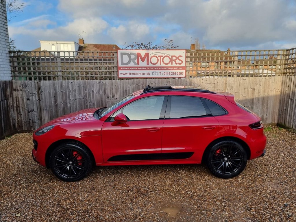 Used Porsche Macan 2017 for sale - 77394308: Photo 7