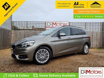 Used BMW 2 Series 2015 for sale - 79422296: Photo