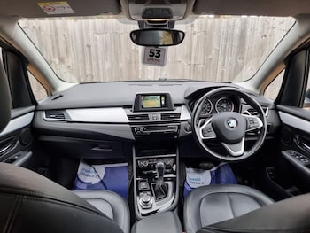 Used BMW 2 Series 2015 for sale - 79422296: Photo