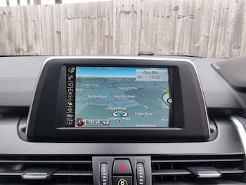 Used BMW 2 Series 2015 for sale - 79422296: Photo