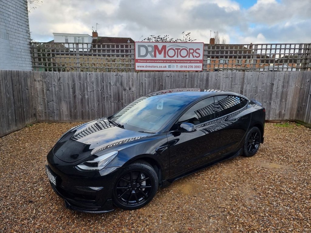 Used Tesla Model 3 2019 for sale - 77161812: Photo 13