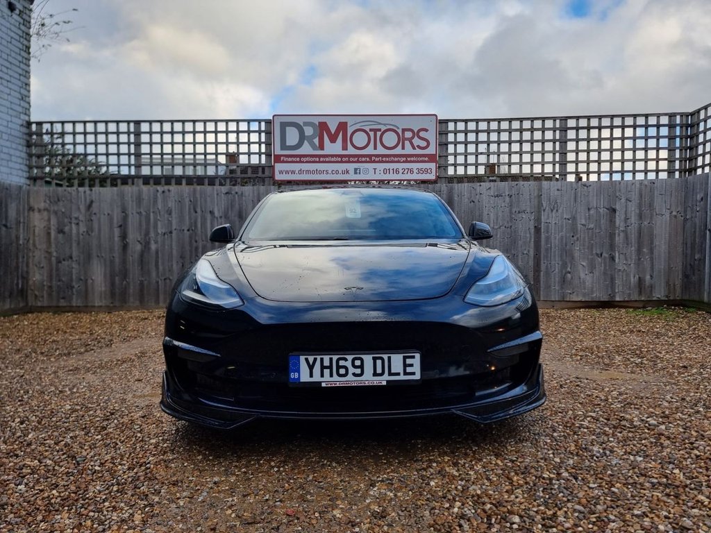 Used Tesla Model 3 2019 for sale - 77161812: Photo 20