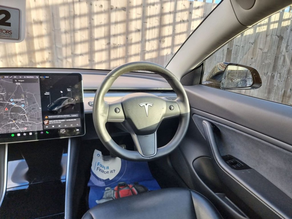 Used Tesla Model 3 2019 for sale - 77161812: Photo 25