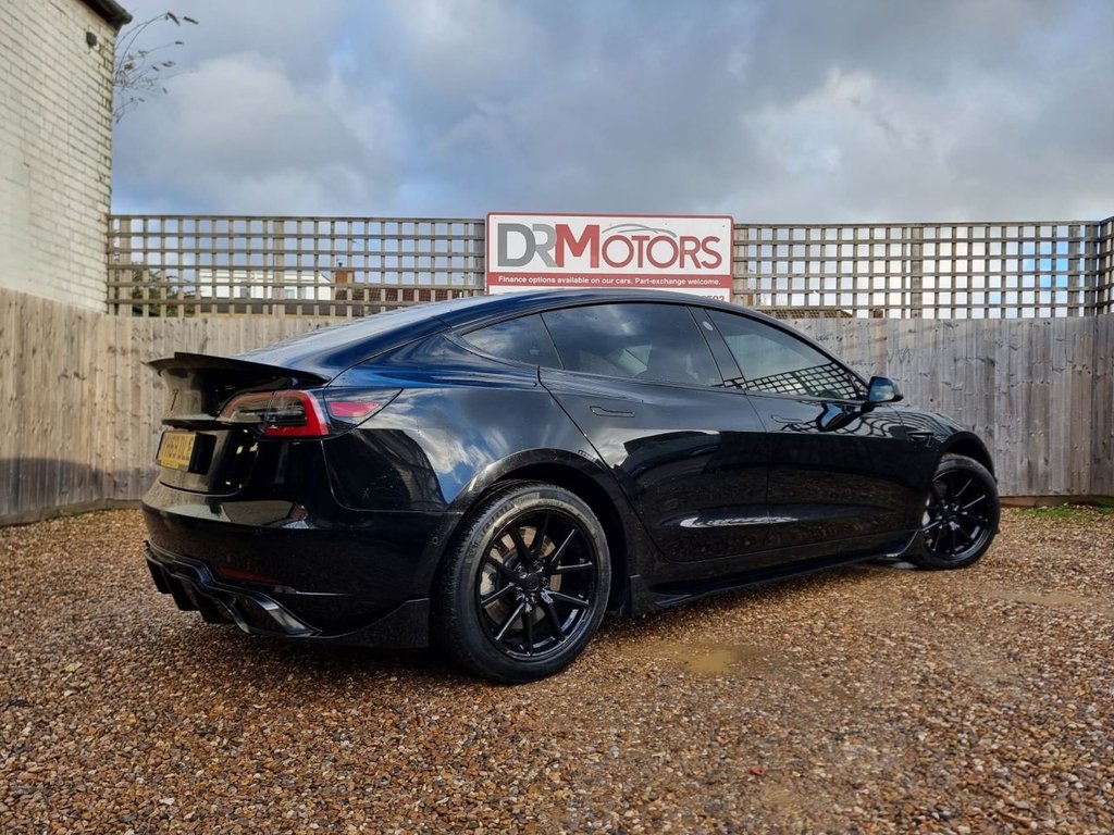 Used Tesla Model 3 2019 for sale - 77161812: Photo 26