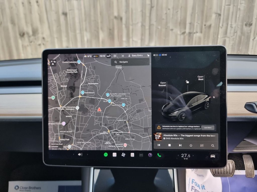 Used Tesla Model 3 2019 for sale - 77161812: Photo 3