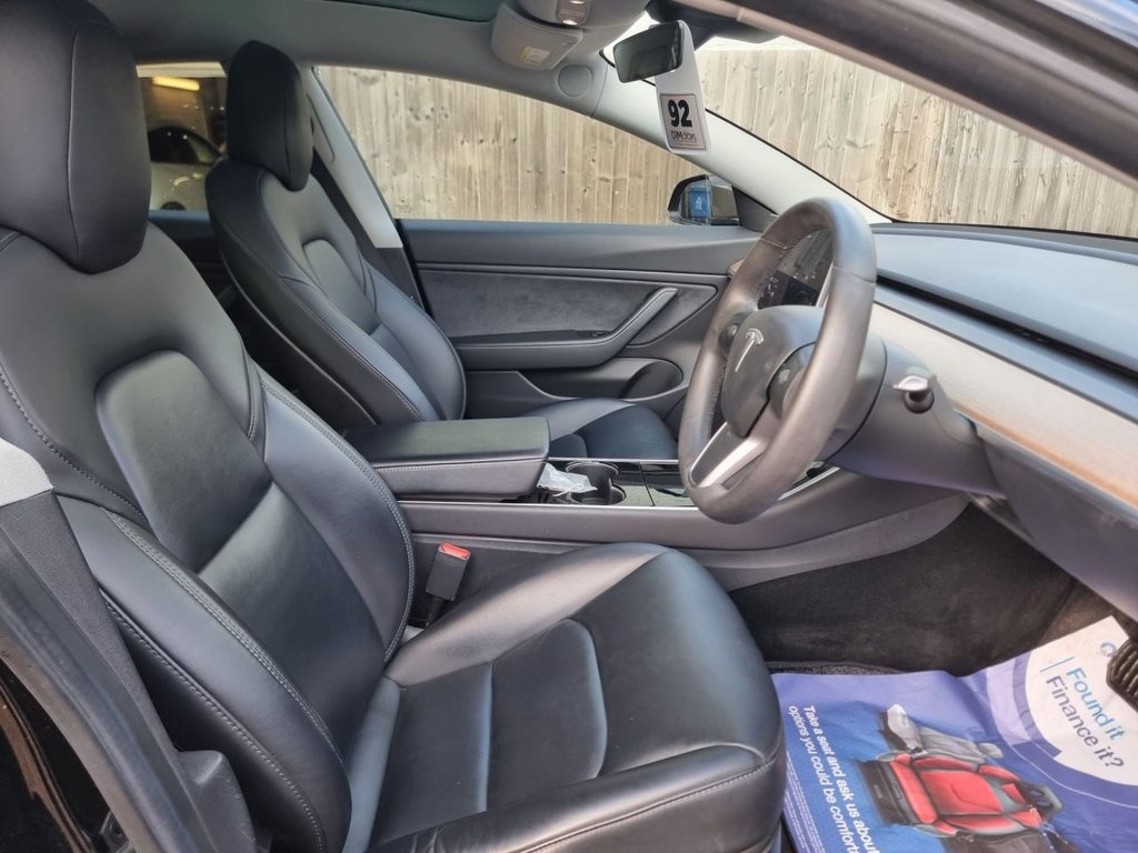 Used Tesla Model 3 2019 for sale - 77161812: Photo 37