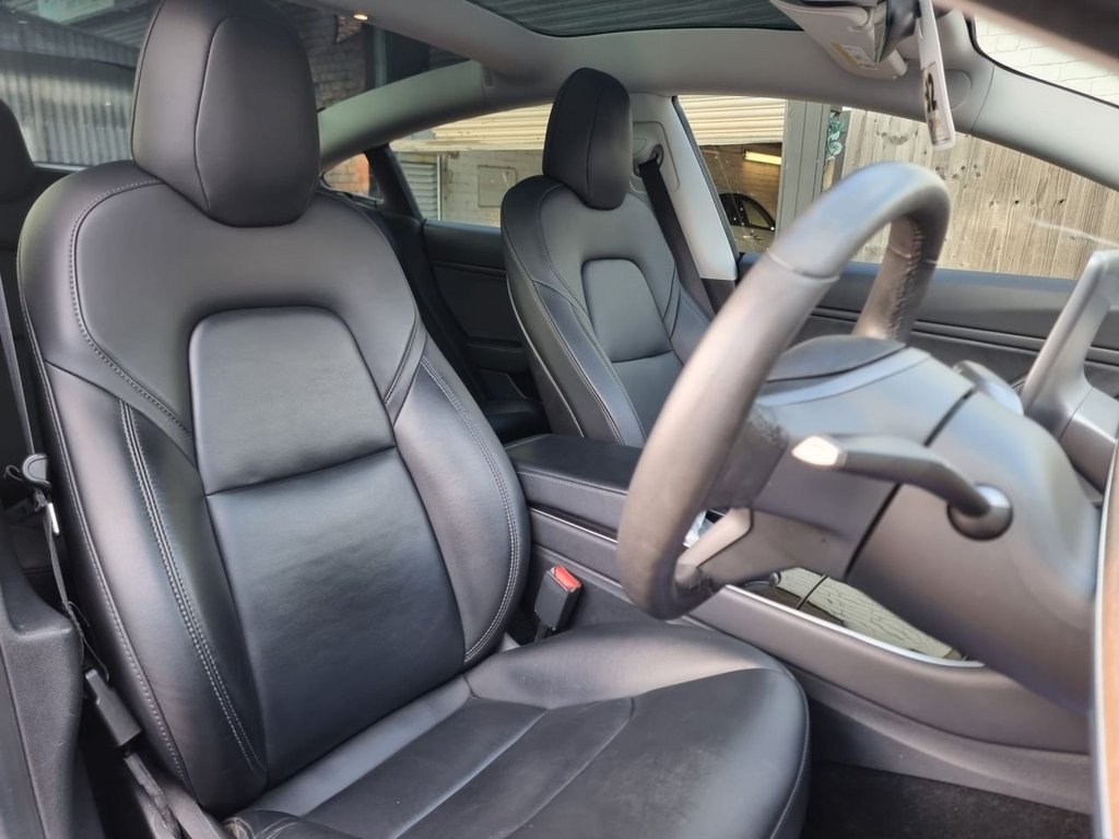 Used Tesla Model 3 2019 for sale - 77161812: Photo 39