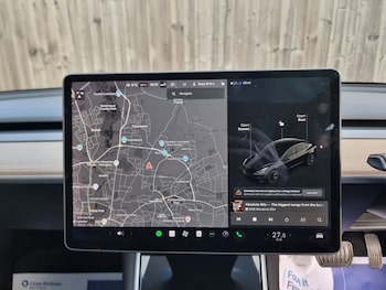 Used Tesla Model 3 2019 for sale - 77161812: Photo