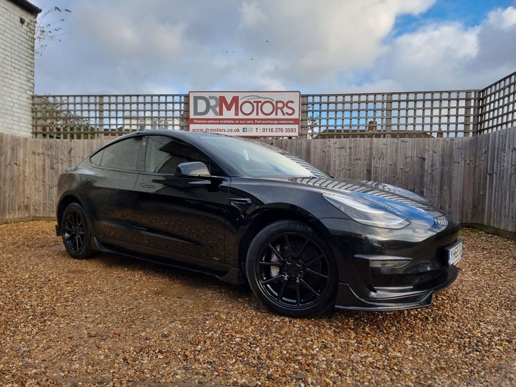 Used Tesla Model 3 2019 for sale - 77161812: Photo 48