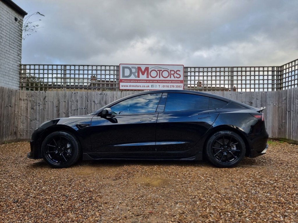 Used Tesla Model 3 2019 for sale - 77161812: Photo 49