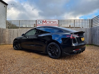 Used Tesla Model 3 2019 for sale - 77161812: Photo