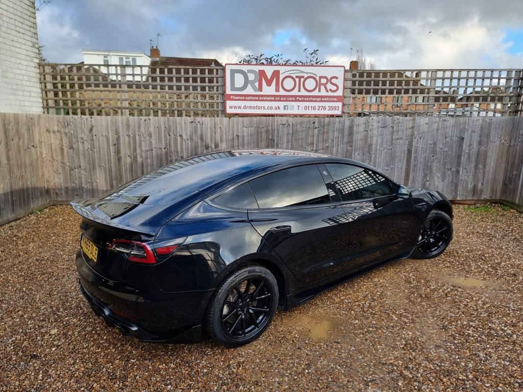 Used Tesla Model 3 2019 for sale - 77161812: Photo 50