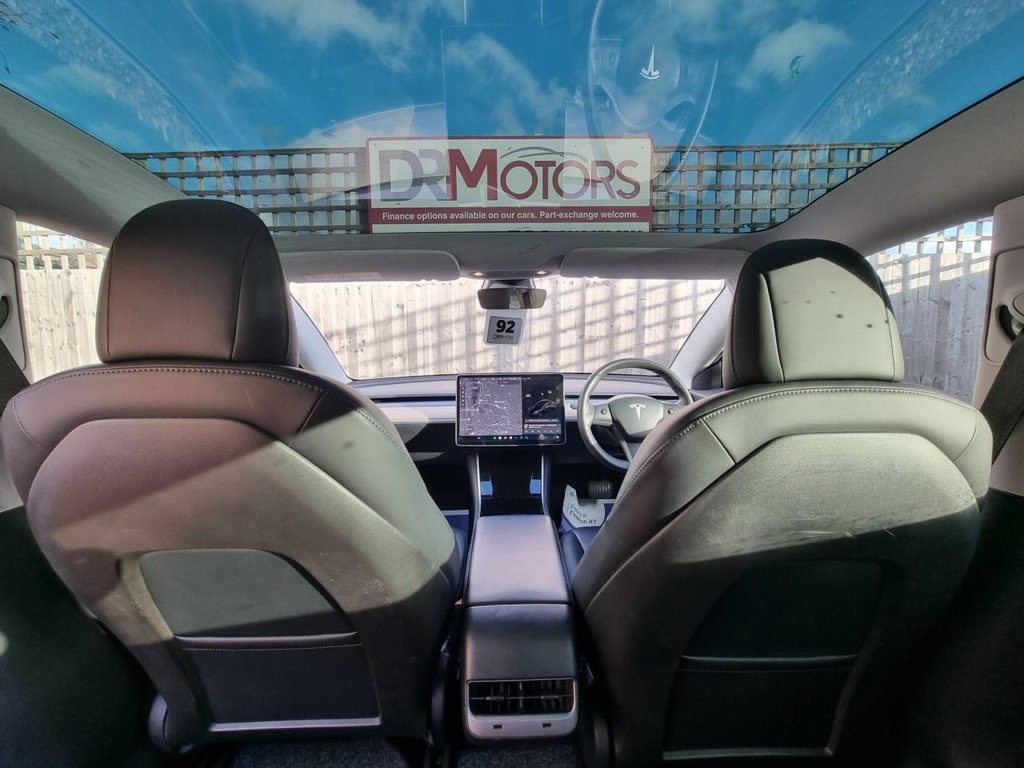 Used Tesla Model 3 2019 for sale - 77161812: Photo 6