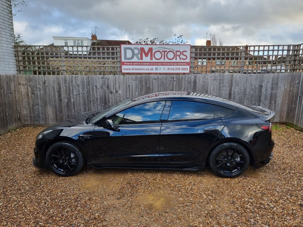 Used Tesla Model 3 2019 for sale - 77161812: Photo 8